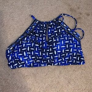 bathing suit top